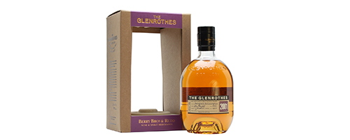 格蘭路思 2001 | Glenrothes 2001 收購價格